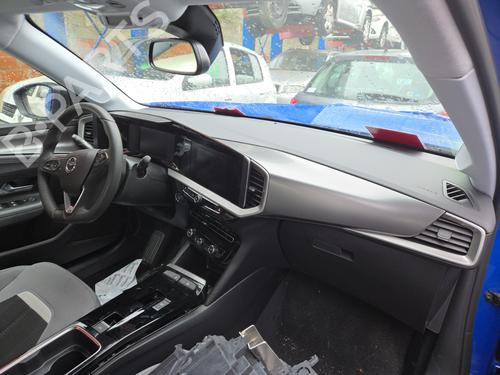 Front left lock OPEL MOKKA MOKKA-e (76) | BP31794780C98  - Image 43