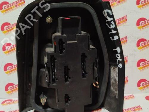 Used Left taillight Left taillight VW POLO II (86C, 80) 1.0 Cat (45 hp) 25696784 25696784