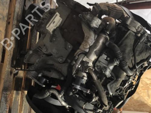 Engine LAND ROVER DISCOVERY III (L319) 2.7 TD 4x4 | BP39689969M1 - Image 4