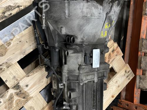 Used Gearbox BMW 1 (E87) 116 d (116 hp) 25678754