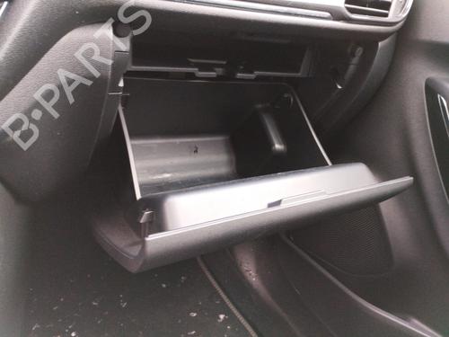 Handskerum Handskerum FORD PUMA (J2K, CF7) 1.0 EcoBoost mHEV (125 hp) 34473504 34473504