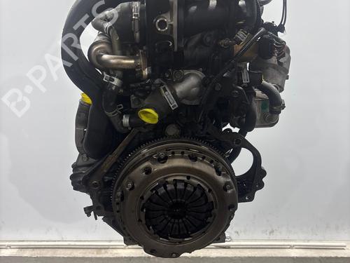 Engine OPEL MERIVA A MPV (X03) 1.7 CDTI (E75) | BP38549042M1 - Image 3