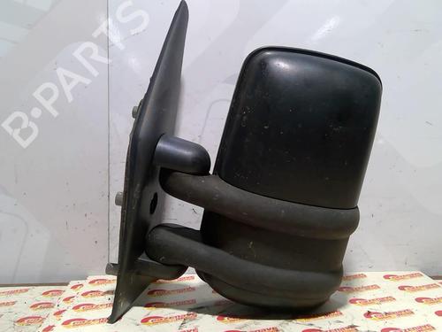 Used Left mirror Left mirror RENAULT MASTER II Platform/Chassis (ED/HD/UD) 2.2 dCI 90 (ED0G, ED0N, HD0G, HD0N, HD1G, HD1N, UD0G,... (90 hp) 25688858 25688858