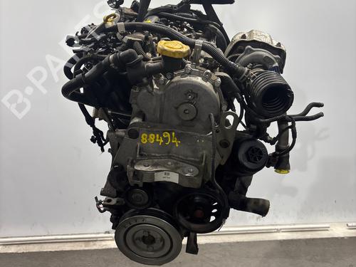 Engine OPEL CORSA D (S07) | BP36651604M1 - Image 3