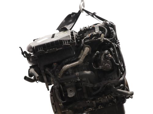 Engine PEUGEOT 208 I (CA_, CC_) 1.6 HDi / BlueHDi 75 | BP25682045M1  - Image 5