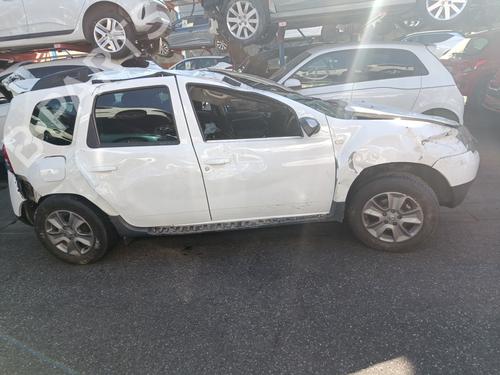 Left front window switch DACIA DUSTER (HS_) 1.5 dCi | BP34473514I27  - Image 5