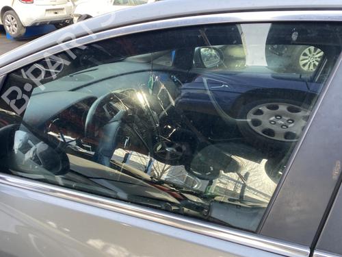 Used Front left door window OPEL ASTRA J (P10) 2.0 CDTI (68) (160 hp) 25691311