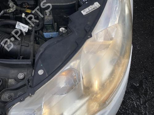Used Left headlight Left headlight CITROËN C4 II (NC_) 1.6 HDi 115 (114 hp) 29870808 29870808