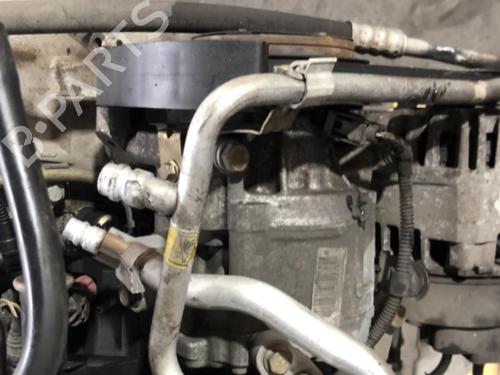 AC compressor LANCIA MUSA (350_) 1.4 (350.AXA11, 350.AXA1A) | BP27378833M34