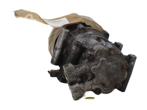 AC compressor RENAULT CLIO III (BR0/1, CR0/1) 1.2 16V (BR02, BR0J, BR11, CR02, CR0J, CR11) | BP27345696M34