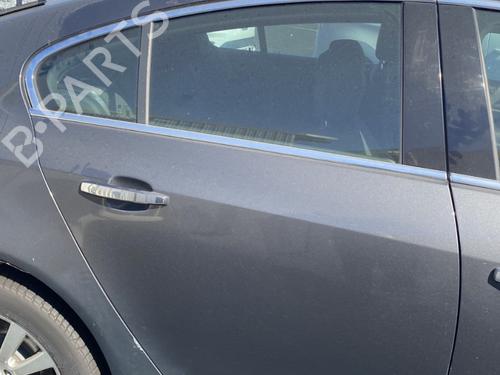 right-rear-door-opel-insignia-a-g09-2008-2009-2010-2011-2012-2013-2014-2015-2016-2017-29359316 main image