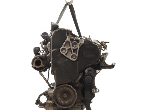 Used Engine Engine RENAULT LAGUNA II (BG0/1_) 1.9 dCi (BG08, BG0G) (120 hp) 33432495 33432495