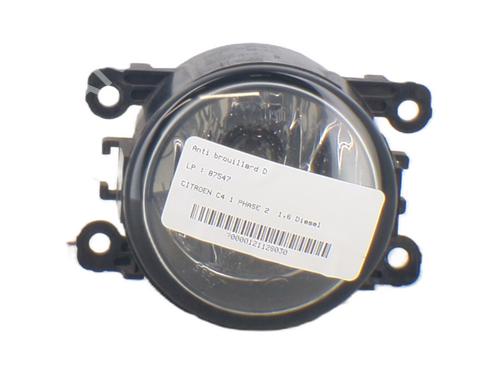 right-front-fog-light-citroen-c4-i-lc_-2004-2005-2006-2007-2008-2009-2010-2011-2012-2013-2014-32294979 main image