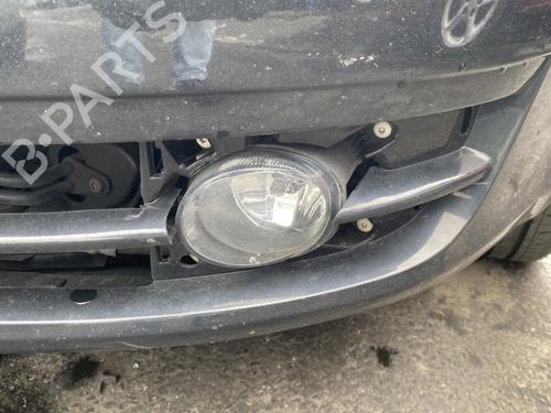 Used Left front fog light Left front fog light AUDI A4 B7 Avant (8ED) 2.0 TDI (170 hp) 25680039 25680039