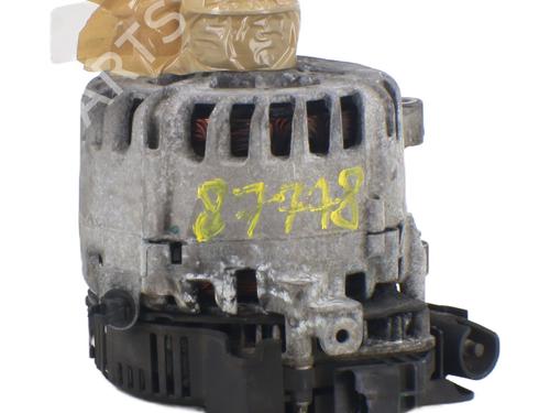 Used Alternator Alternator CITROËN DS4 (NX_) 1.6 HDi 115 (114 hp) 34280876 34280876