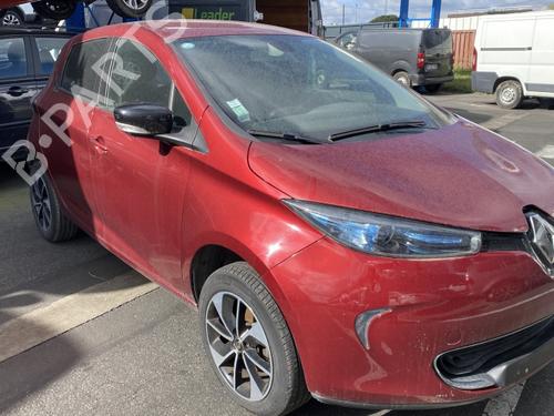 Glove box RENAULT ZOE (BFM_) ZOE | BP37750769C95 - Image 4