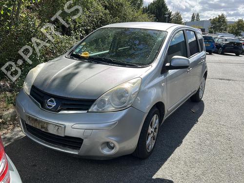Right taillight NISSAN NOTE (E11, NE11) 1.5 dCi | BP25679040C35 - Image 4