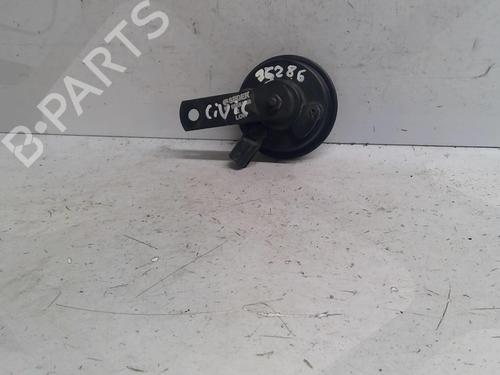 Used Horn HONDA CIVIC VIII Hatchback (FN, FK) 2.2 CTDi (FK3) (140 hp) 25699242