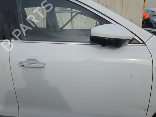 Used Front right door window MG MG HS 1.5 EHS Hybrid (CSA6463) (258 hp) 25673036