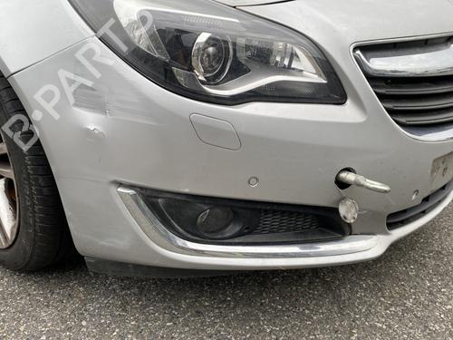 Used Front bumper OPEL INSIGNIA A (G09) 1.6 CDTi (68) (136 hp) 27683756