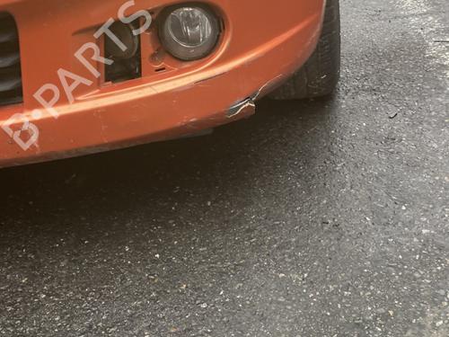 Left front fog light SUZUKI SWIFT III (MZ, EZ) 1.3 (RS413, ZC11S) | BP30090701C30 - Image 3