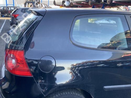 Used Fuel flap VW GOLF V (1K1) 1.6 FSI (115 hp) 30697125