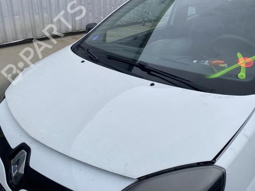 Cofano anteriore RENAULT TWINGO II (CN0_) 1.2 16V (CN04, CN0B) (75 hp) 32373894