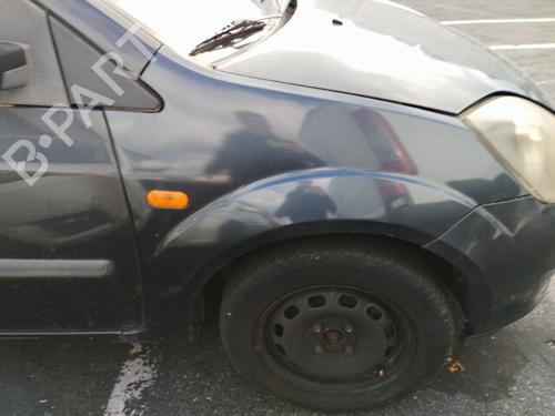 Used Right front fenders Right front fenders FORD FIESTA V (JH_, JD_) [2001-2014] 35806325 35806325