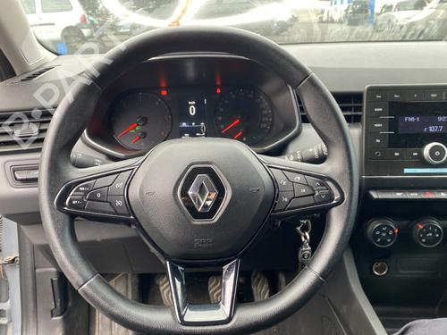 steering-wheel-renault-clio-v-b7_-2019-25694815 main image