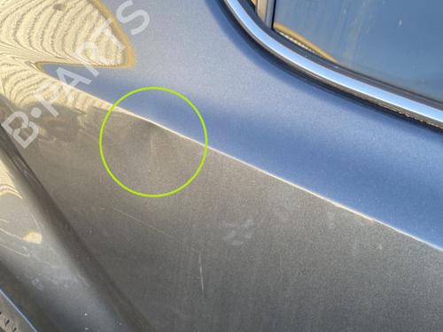 Porta trás direita TOYOTA C-HR (_X1_) 1.8 Hybrid (ZYX10_, ZYX11_, ZYX10R, ZYX11R) (122 hp) 30885317