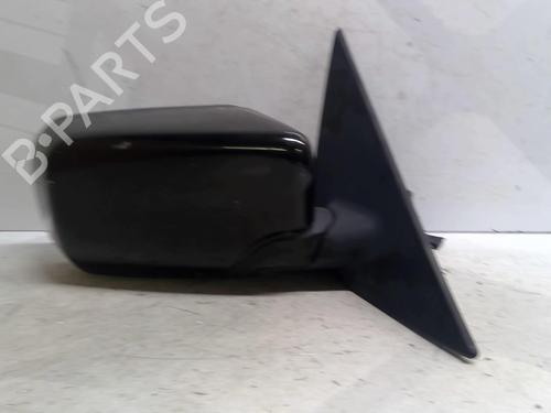 Used Right mirror BMW 3 (E46) 320 d (129 hp) 25687386