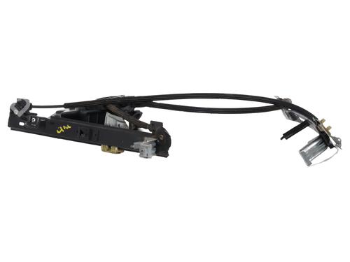 Front left window mechanism SEAT IBIZA IV ST (6J8, 6P8) 1.2 TSI | BP29275230C22