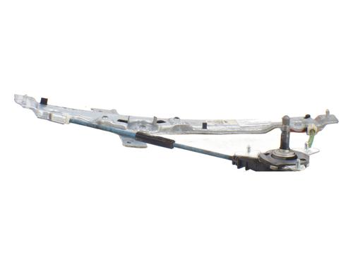 Used Rear right window mechanism PEUGEOT 208 I (CA_, CC_) 1.6 HDi (92 hp) 28814788