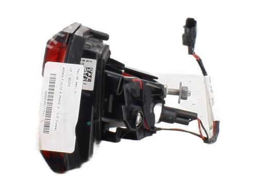 Left tailgate light RENAULT CLIO IV (BH_) 1.5 dCi 90 | BP25677318C79