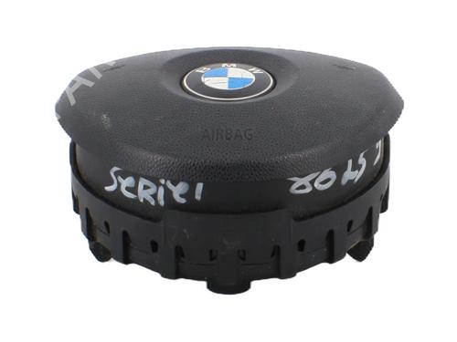 Driver airbag BMW 1 Convertible (E88) 120 d | BP27534870C9 
