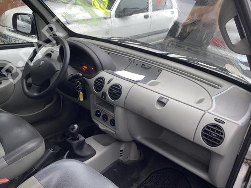 Engine RENAULT KANGOO (KC0/1_) 1.2 (KC0A, KC0K, KC0F, KC01) | BP36300967M1  - Image 9