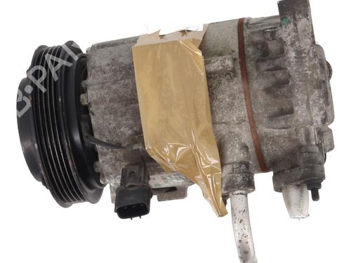 AC compressor HYUNDAI ix35 (LM, EL, ELH) 1.7 CRDi | BP25692008M34 