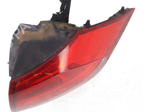 Right taillight VW GOLF VII (5G1, BQ1, BE1, BE2) 1.6 TDI | BP25740026C35 