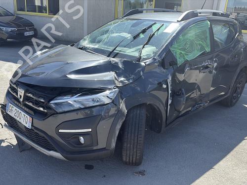 Switch DACIA SANDERO III 1.0 TCe 90 | BP31710238I30  - Image 10