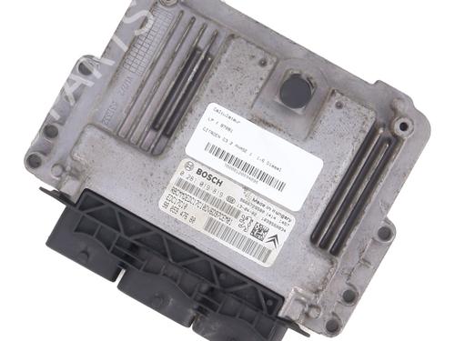 Control unit CITROËN C3 II (SC_) 1.6 HDi | BP32207735M11 - Image 2