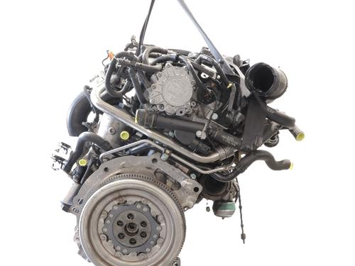 Engine AUDI A3 Sportback (8PA) 2.0 TDI 16V | BP37799127M1 - Image 2