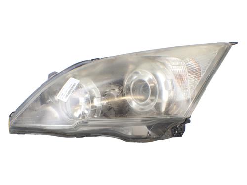 Left headlight HONDA CR-V III (RE_) 2.2 i-CTDi 4WD (RE6) | BP35991451C28 - Image 6