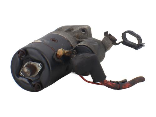 Used Starter Starter PEUGEOT 508 SW I (8E_) 2.0 HDi RXH Hybrid4 (200 hp) 26640699 26640699