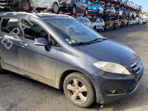 Engine HONDA FR-V (BE) 2.2 i CTDi (BE5) | BP25678544M1  - Image 8