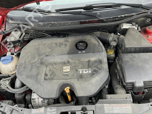 Left headlight SEAT IBIZA III (6L1) 1.9 TDI | BP25678757C28 