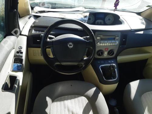 Used Parts LANCIA MUSA (350_) 1.3 D Multijet (350.AXB11, 350.AXB1A) 2540599