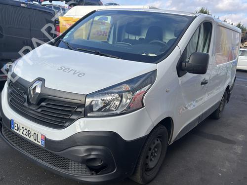 Tågelys RENAULT TRAFIC III Van (FG_) 1.6 dCi 95 (FGMJ, FGMR) | BP25891706C37 - Image 4