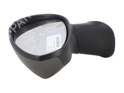 Left mirror FIAT PUNTO (199_) 1.2 (199AXZ1A, 199BXZ1A) | BP31170738C26