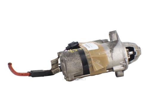 Starter CHEVROLET CAPTIVA (C100, C140) 2.2 D 4WD | BP25686058M8 