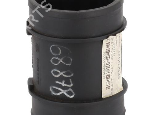 Mass air flow sensor OPEL CORSA C (X01) 1.7 DI (F08, F68) | BP25687344M95 